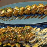 Zugoi Sushi Mat