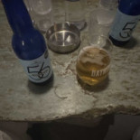 66 Kvadrat Fruängen Dryck