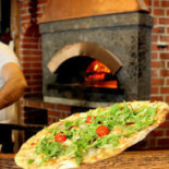 Pappa Grappa Inomhus