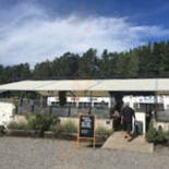 Strömma Krog Utomhus