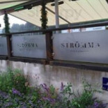 Strömma Krog Utomhus