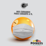 Pizzeria Skeppet Logotyp