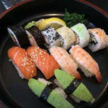 Kerstin Britt Saltsjö-duvnäs Cafe And Mat