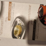 Arigato Sushi Wok Dryck