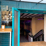 Neko Sushi Wok Utomhus