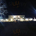 Ulvsby Herrgård Utomhus