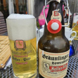 Ulvsby Herrgård Dryck