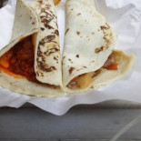 Ulvsby Herrgård Mat