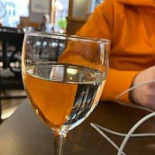 Restaurang 9:an Dryck