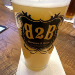 Massagotti Café Dryck