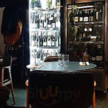 Indian Garden Inomhus