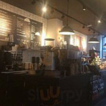 Wayne's Coffee Inomhus