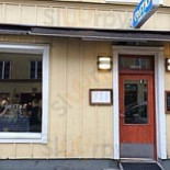 Costas Taverna Utomhus