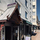 Jonsboda Café Camping Utomhus