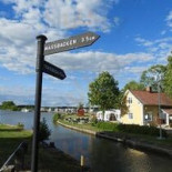 Jonsboda Café Camping Utomhus