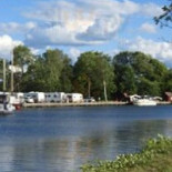 Jonsboda Café Camping Utomhus