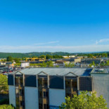 Biljardbaren Utomhus