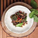 Amazing Wok Mat