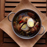 Amazing Wok Dryck