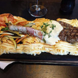 Brasserie Enköping Mat