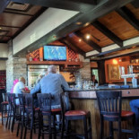 Restaurang Löwenbräu Inomhus