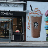 Espresso House Dryck