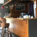 Vittsjö Cuisine Inomhus