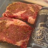 Rosegarden Ystad Mat