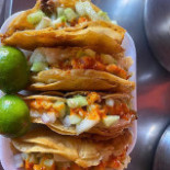 Sjömans Konditori Mat