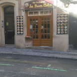 Vreta Pizzeria Grill Utomhus