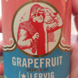 Notvikens Nanobryggeri Logotyp