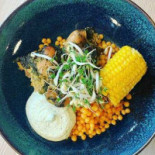 Restaurang Tryck Mat