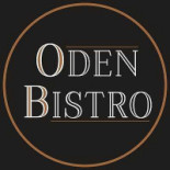 Bistro Oden Logotyp