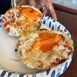 Kullagårdens Glutenfria Stenugnsbageri Mat