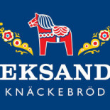Leksand Logotyp