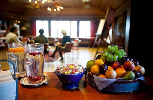 Tällbergsgårdens Hotell Dryck