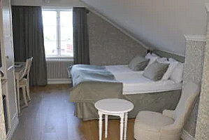 Tällbergsgårdens Hotell Inomhus