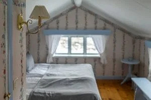 Tällbergsgårdens Hotell Inomhus