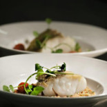 Åkerblads Hotell Och Gästgiveri Mat