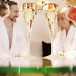 Åkerblads Hotell Och Gästgiveri Dryck