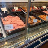 Farmor Annas Matstuga Mat