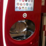 Leva Kungslador Dryck