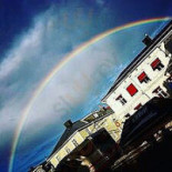 Velanda Pizzeria Utomhus