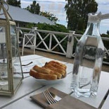 Vitemölla Badhotell Utomhus