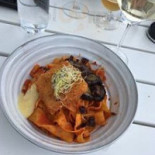 Vitemölla Badhotell Mat