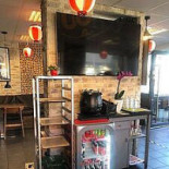 Gasolin Sushi Inomhus