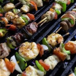 Anita Pa Borringekloster Mat