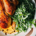 Anita Pa Borringekloster Mat