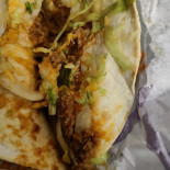 Restaurang 64 Grader Mat