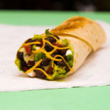 The Captains Table Dryck